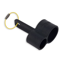 Orvis Fly Fishing Loon Outdoors Silicone Double Barrel Caddy