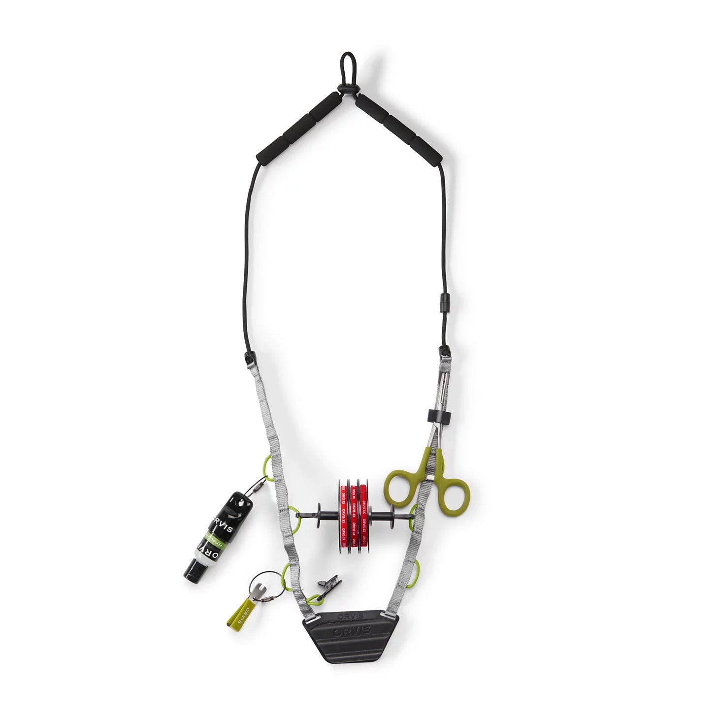 Orvis Fly Fishing Orvis Lanyard