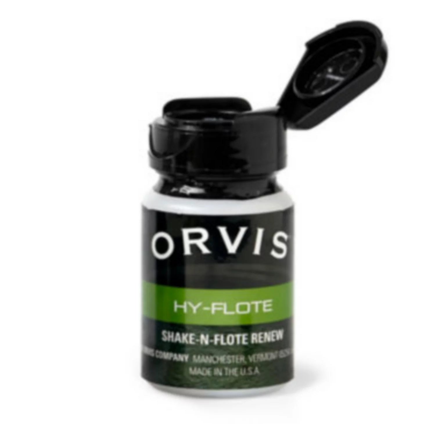 Orvis Fly Fishing Hy-Flote® Shake-N-Flote Renew