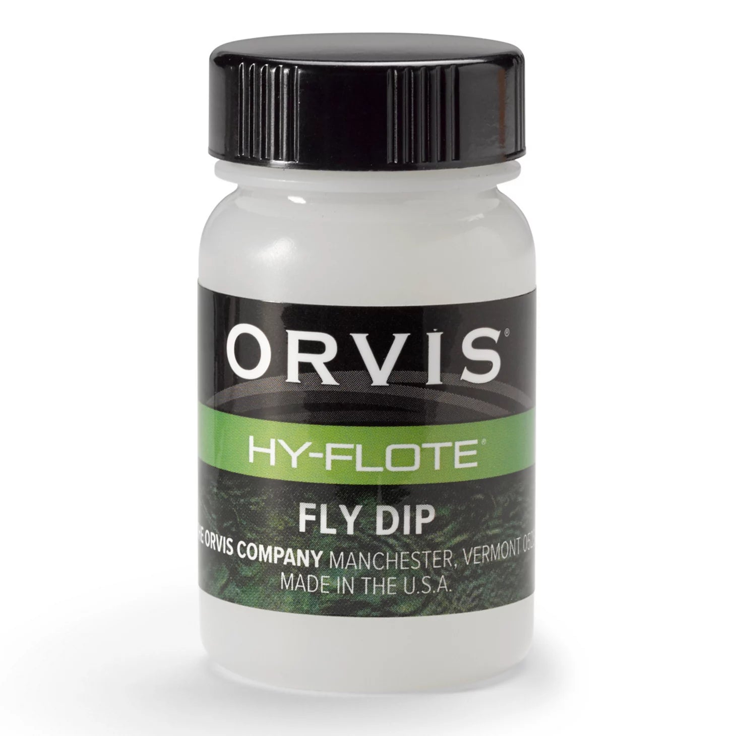 Orvis Fly Fishing Hy-Flote® Fly Dip