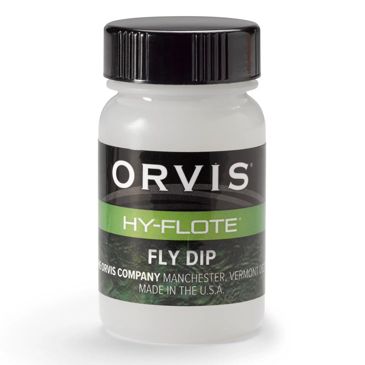 Orvis Fly Fishing Hy-Flote® Fly Dip