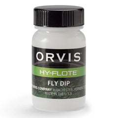 Orvis Fly Fishing Hy-Flote® Fly Dip