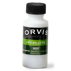 Orvis Fly Fishing Hy-Flote® Powder Dust