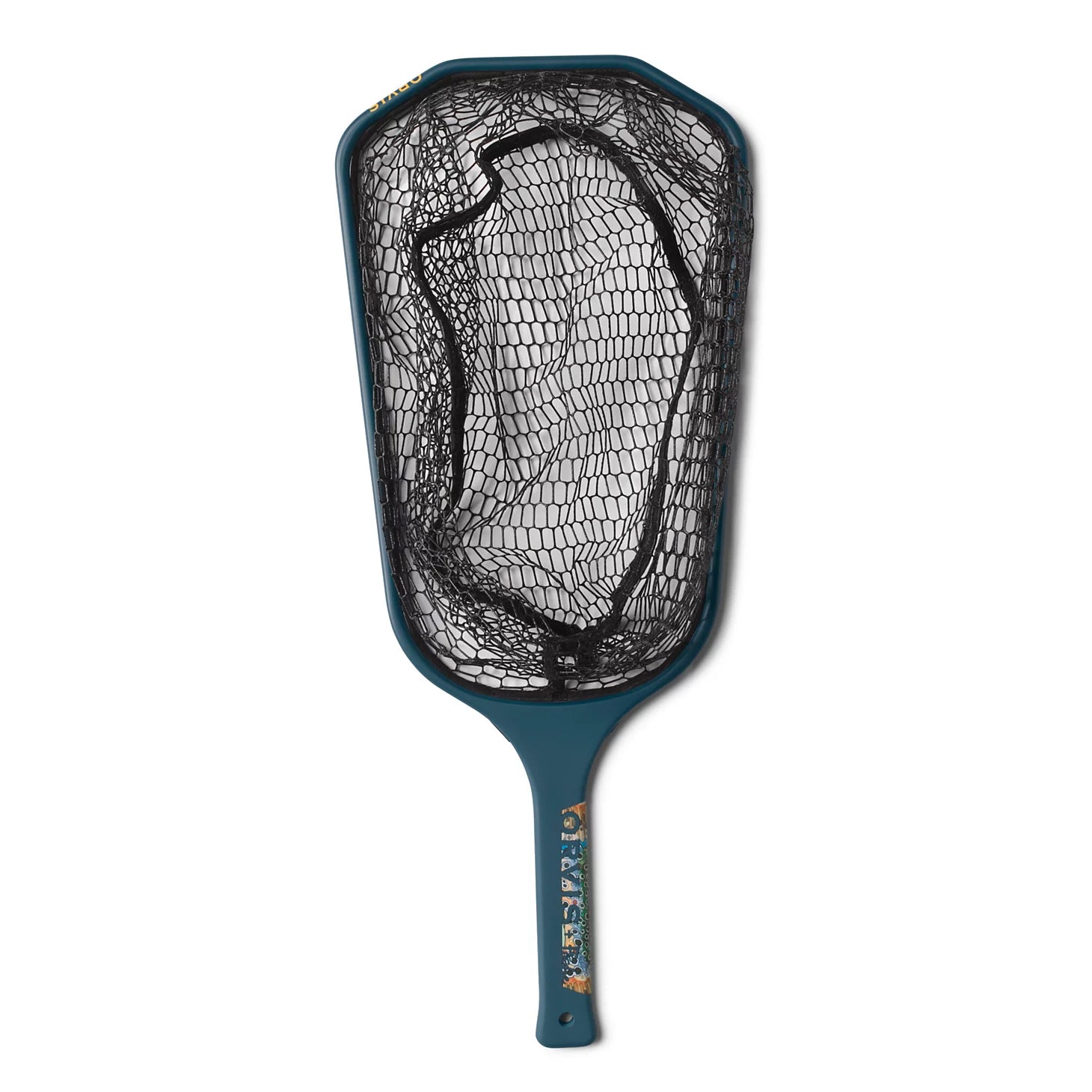 Orvis Fly Fishing Orvis Wide-Mouth Hand Net