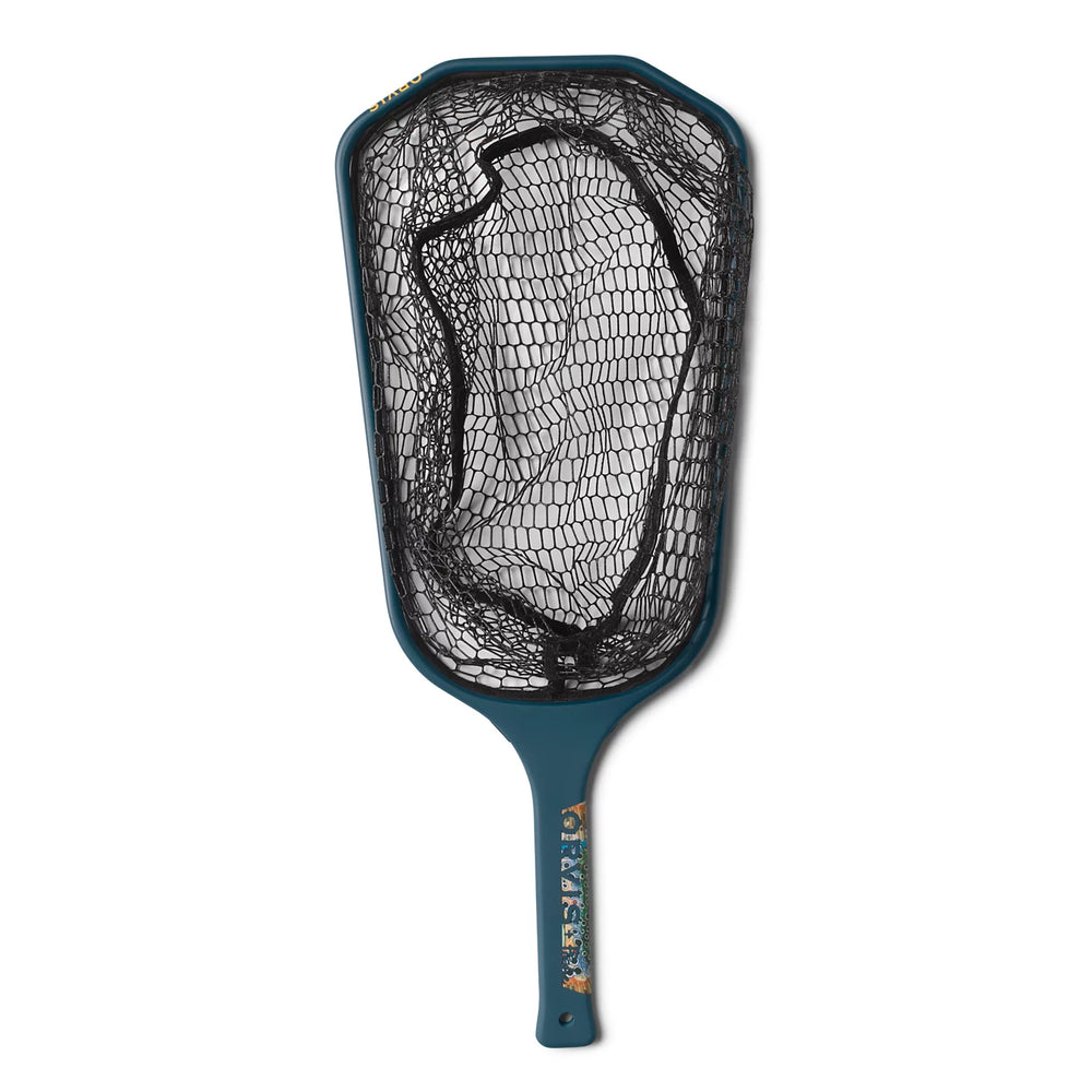 Orvis Fly Fishing Orvis Wide-Mouth Hand Net