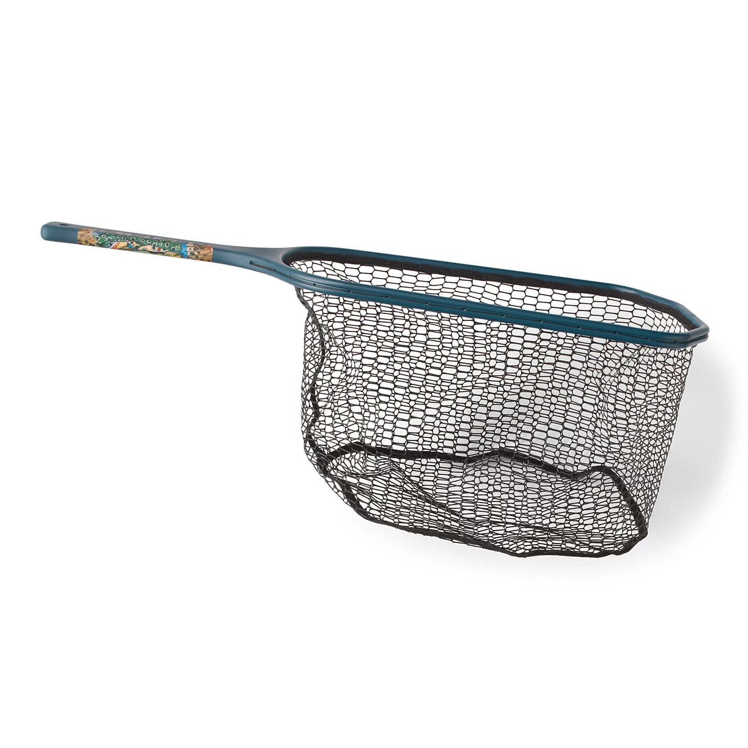 Orvis Fly Fishing Orvis Wide-Mouth Hand Net