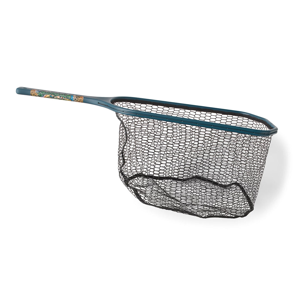 Orvis Fly Fishing Orvis Wide-Mouth Hand Net