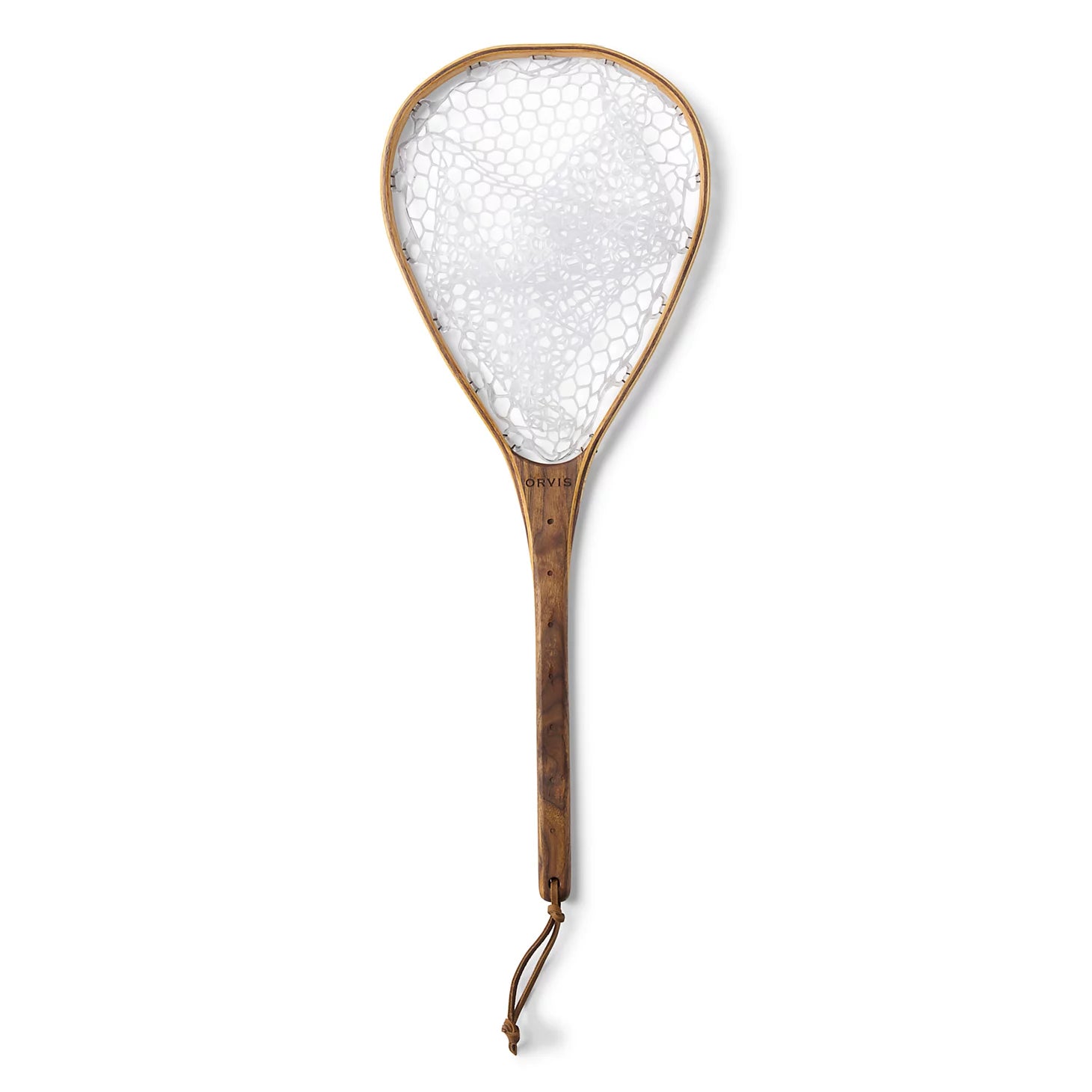 Orvis Fly Fishing Orvis + Wayward Fat Jake Net