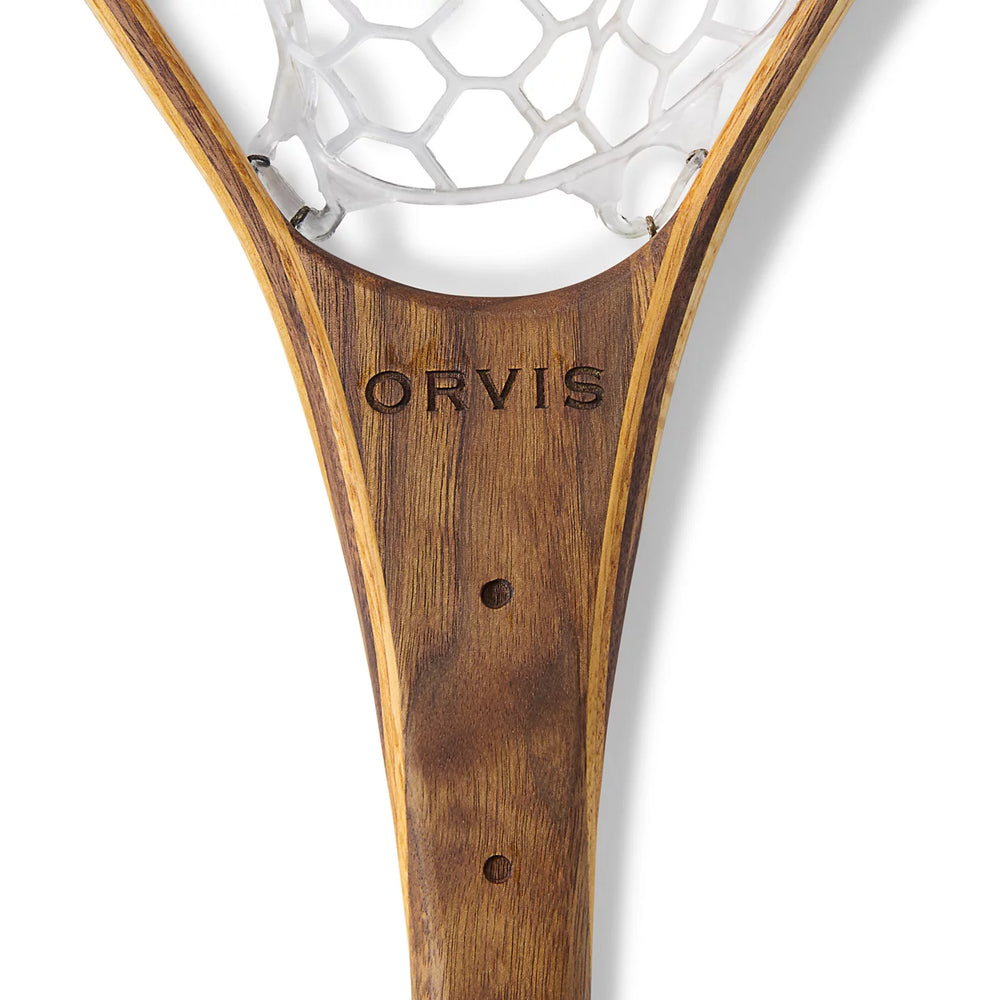 Orvis Fly Fishing Orvis + Wayward Fat Jake Net