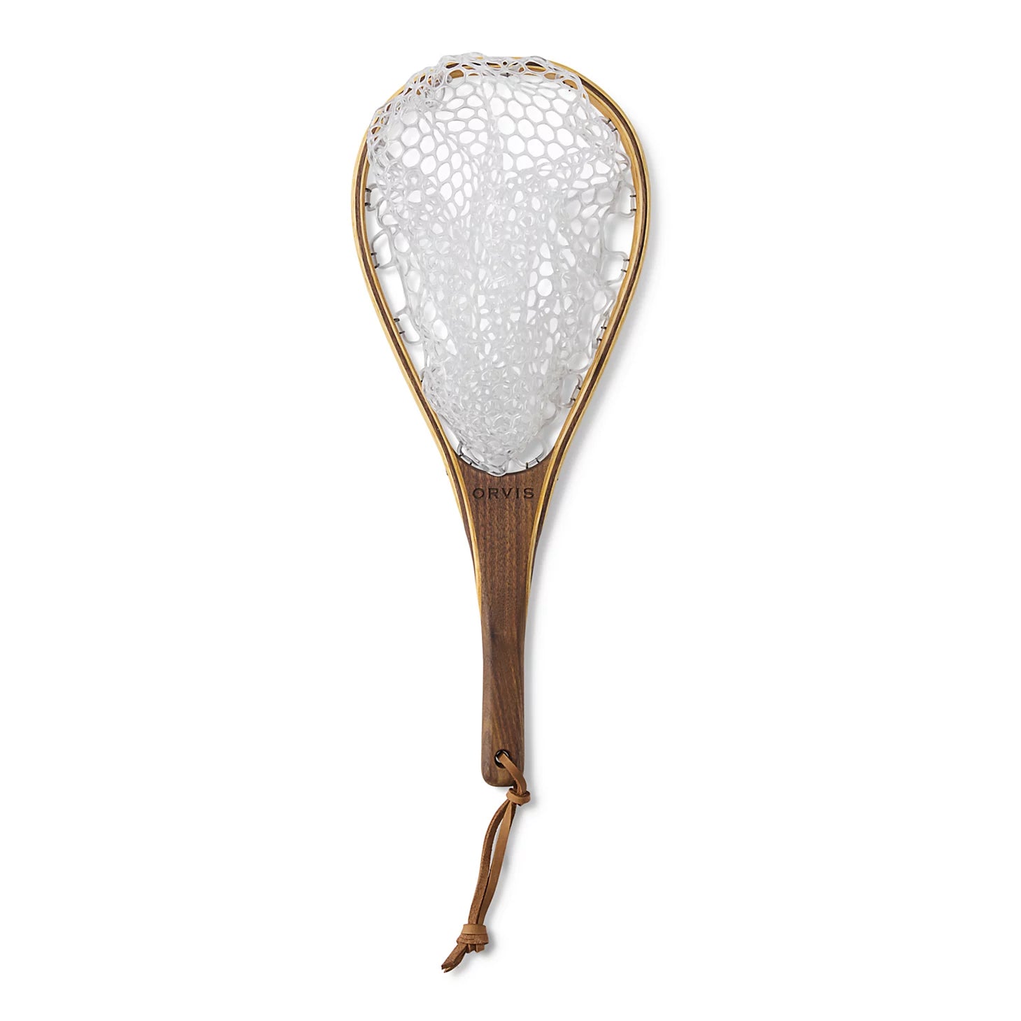 Orvis Fly Fishing Orvis + Wayward Little Dipper Net