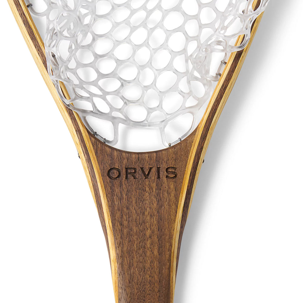 Orvis Fly Fishing Orvis + Wayward Little Dipper Net