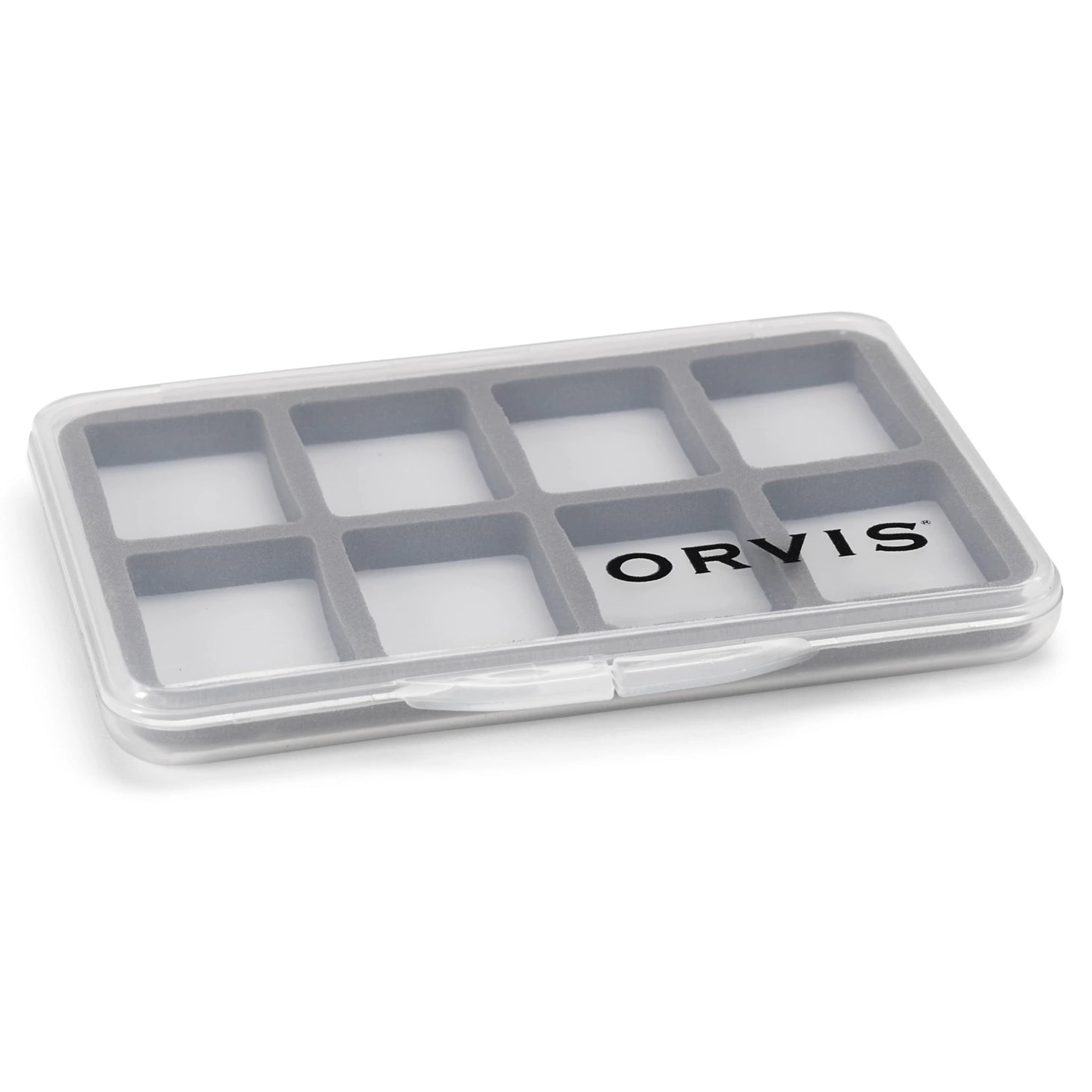 Orvis Fly Fishing Super Slim Vest Pocket Box
