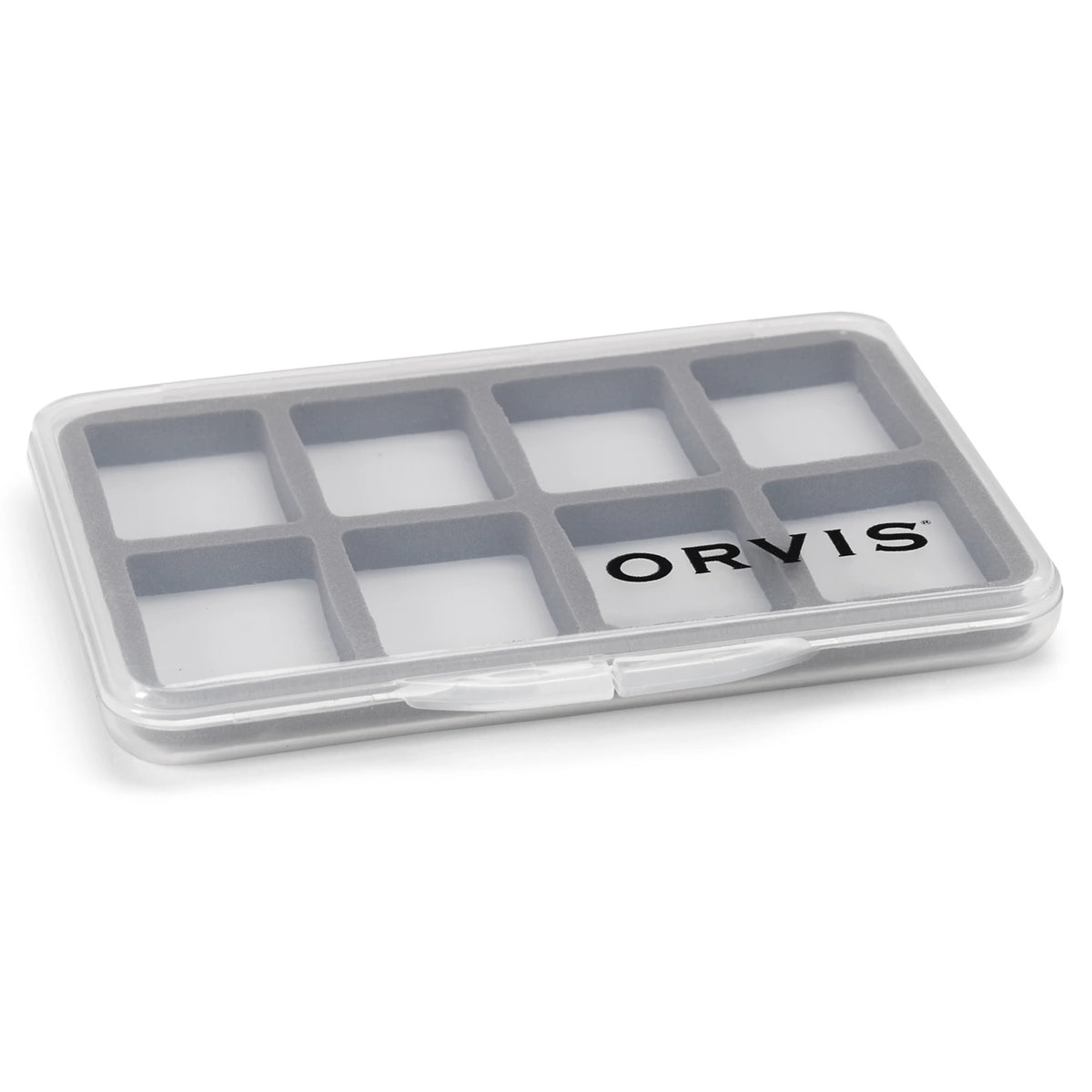 Orvis Fly Fishing Super Slim Vest Pocket Box