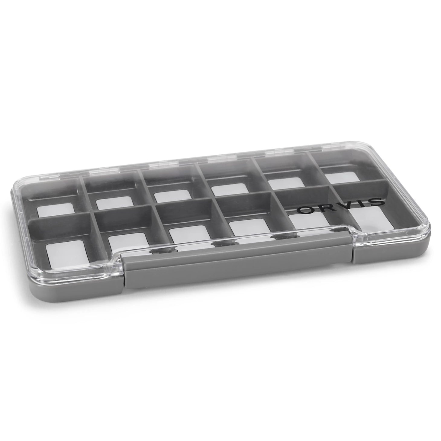 Orvis Fly Fishing Slim Waterproof Boxes