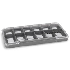 Orvis Fly Fishing Slim Waterproof Boxes