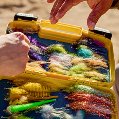 Orvis Fly Fishing Cliff's Bugger Beast