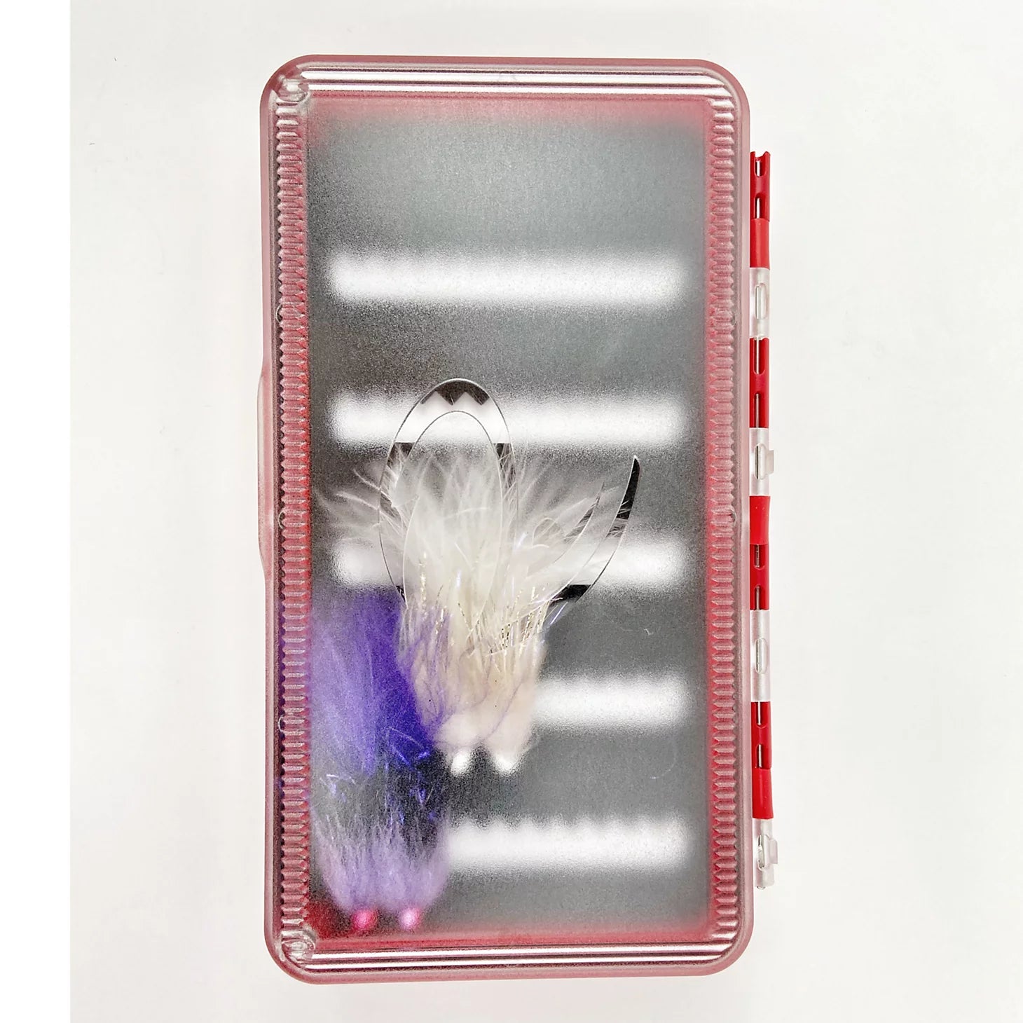 Orvis Fly Fishing Fulling Mill Streamer Box