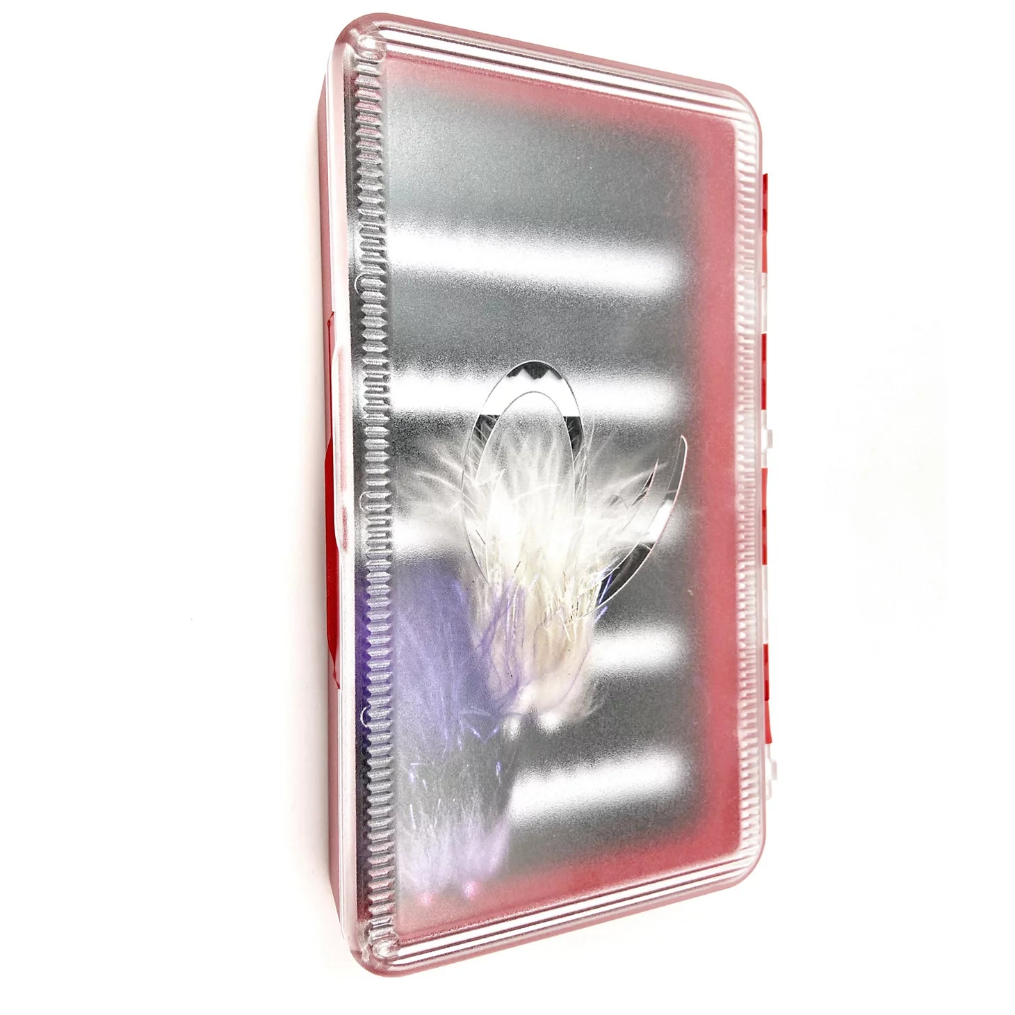 Orvis Fly Fishing Fulling Mill Streamer Box
