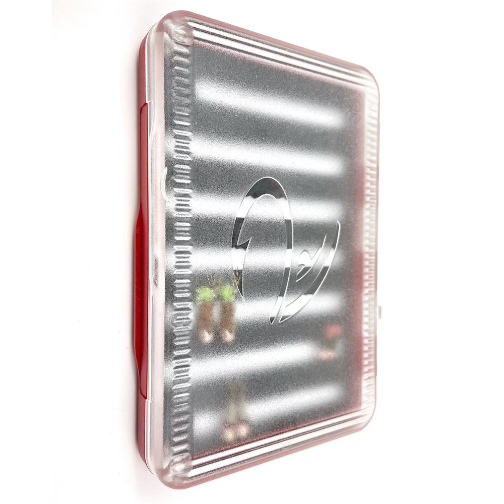Orvis Fly Fishing Fulling Mill Pocket Box