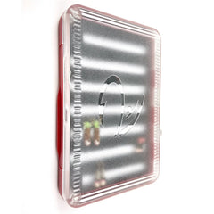 Orvis Fly Fishing Fulling Mill Pocket Box