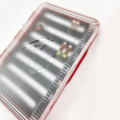 Orvis Fly Fishing Fulling Mill Pocket Box