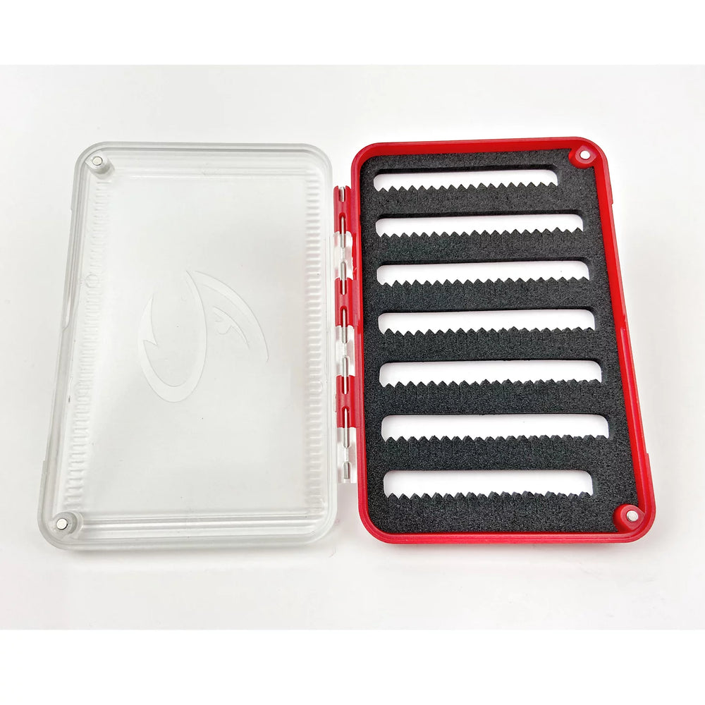 Orvis Fly Fishing Fulling Mill Pocket Box