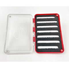 Orvis Fly Fishing Fulling Mill Pocket Box