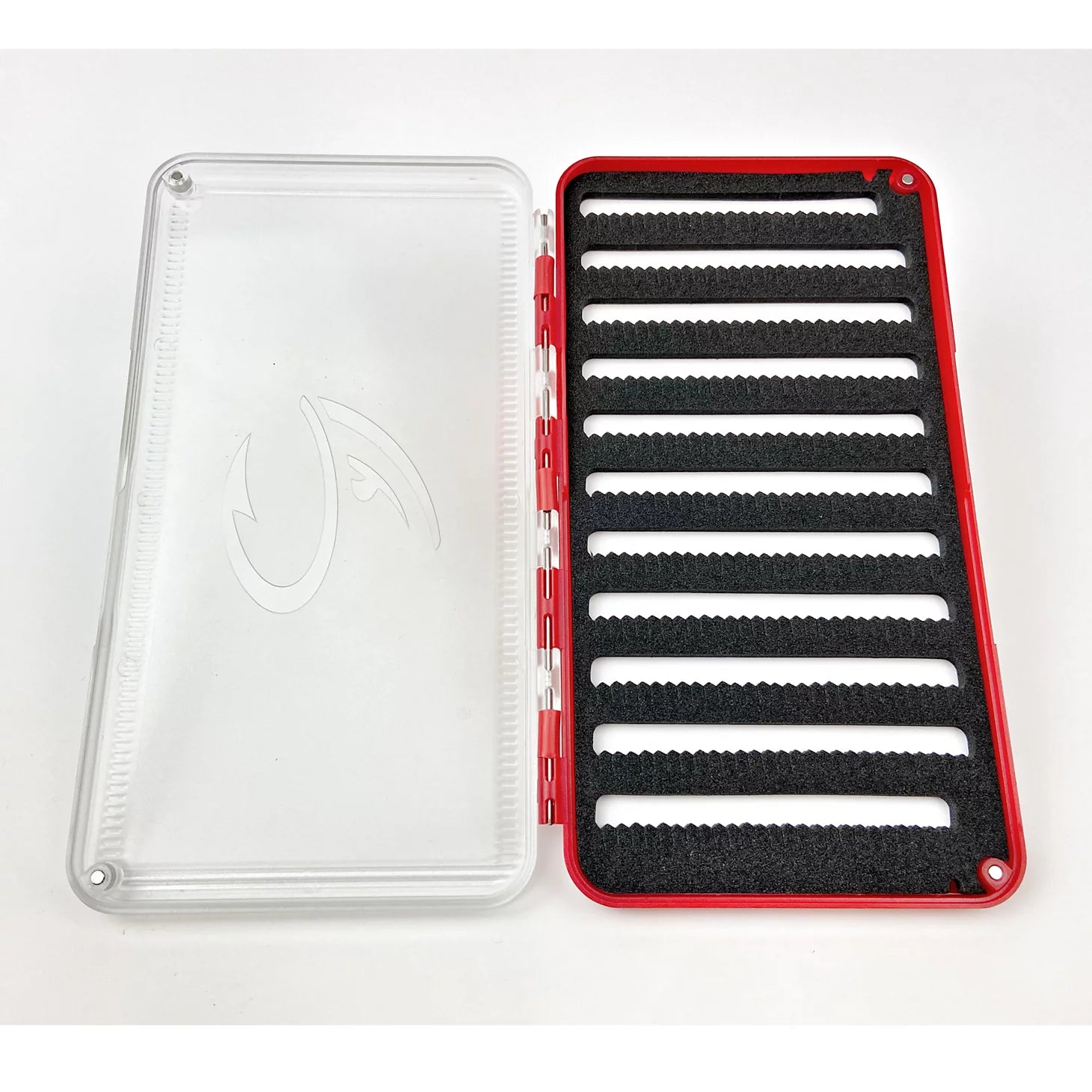 Orvis Fly Fishing Fulling Mill Stealth Box