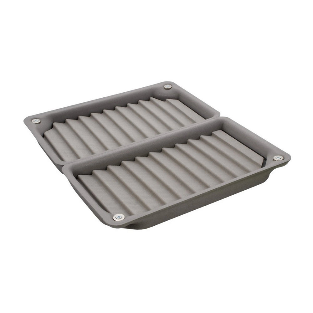 Orvis Fly Fishing Ultralight Foam Box