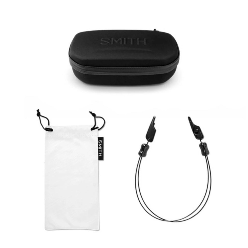 Orvis Fly Fishing Smith Hookset Polarized Sunglasses