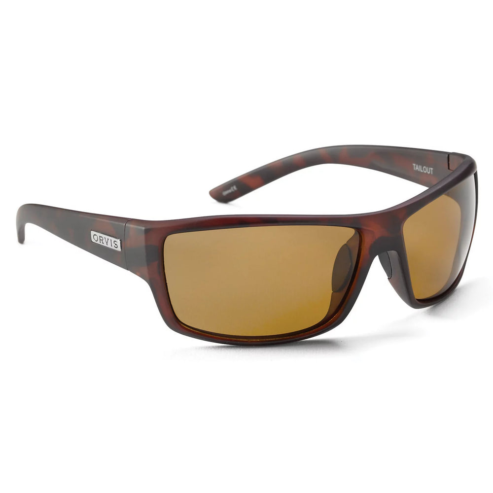 Orvis Fly Fishing Superlight Tailout Polarized Sunglasses