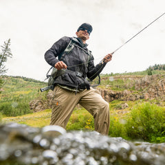 Orvis Fly Fishing Superlight Tailout Polarized Sunglasses