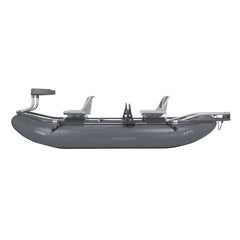 Orvis Fly Fishing NRS Approach 120 Fishing Raft With Rower's Package