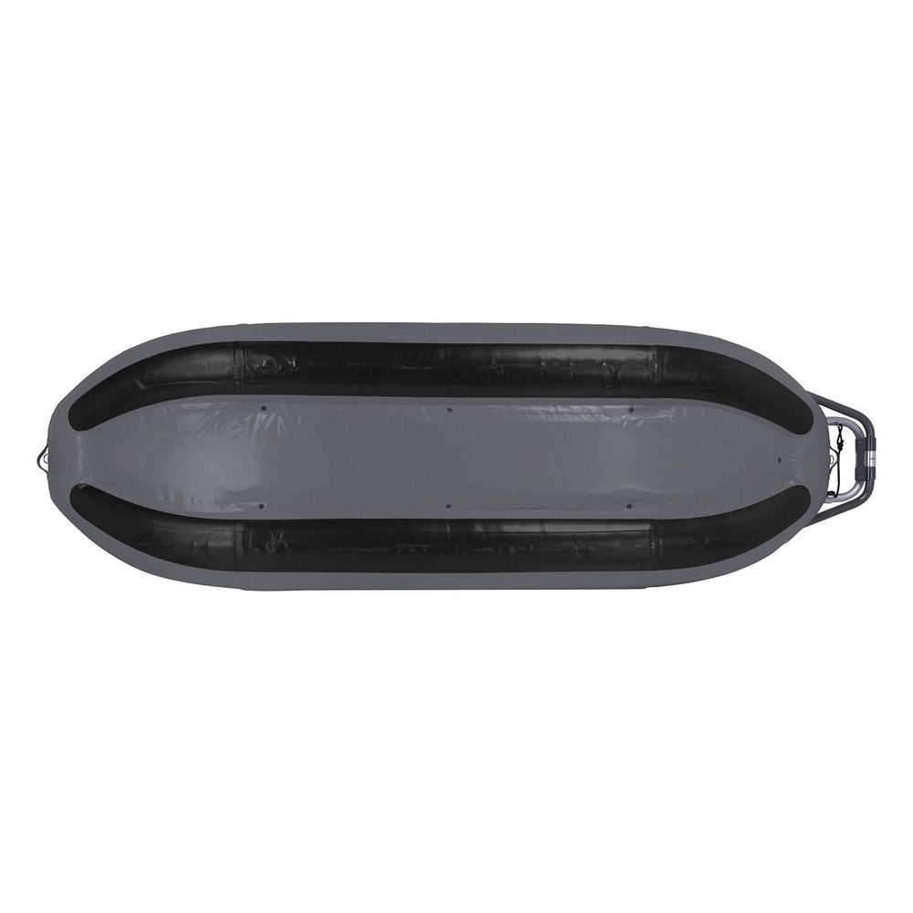 Orvis Fly Fishing NRS Approach 120 Fishing Raft With Rower's Package