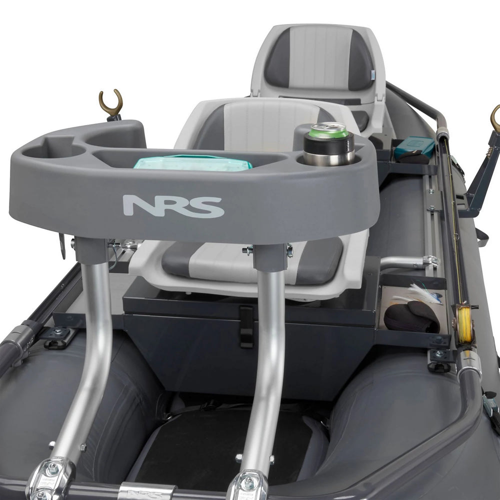 Orvis Fly Fishing NRS Approach 120 Fishing Raft With Rower's Package
