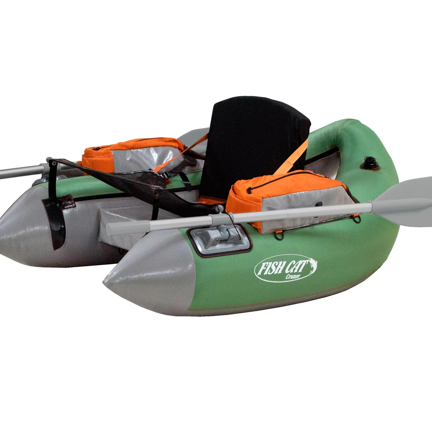 Orvis Fly Fishing Outcast Fish Cat Cruzer