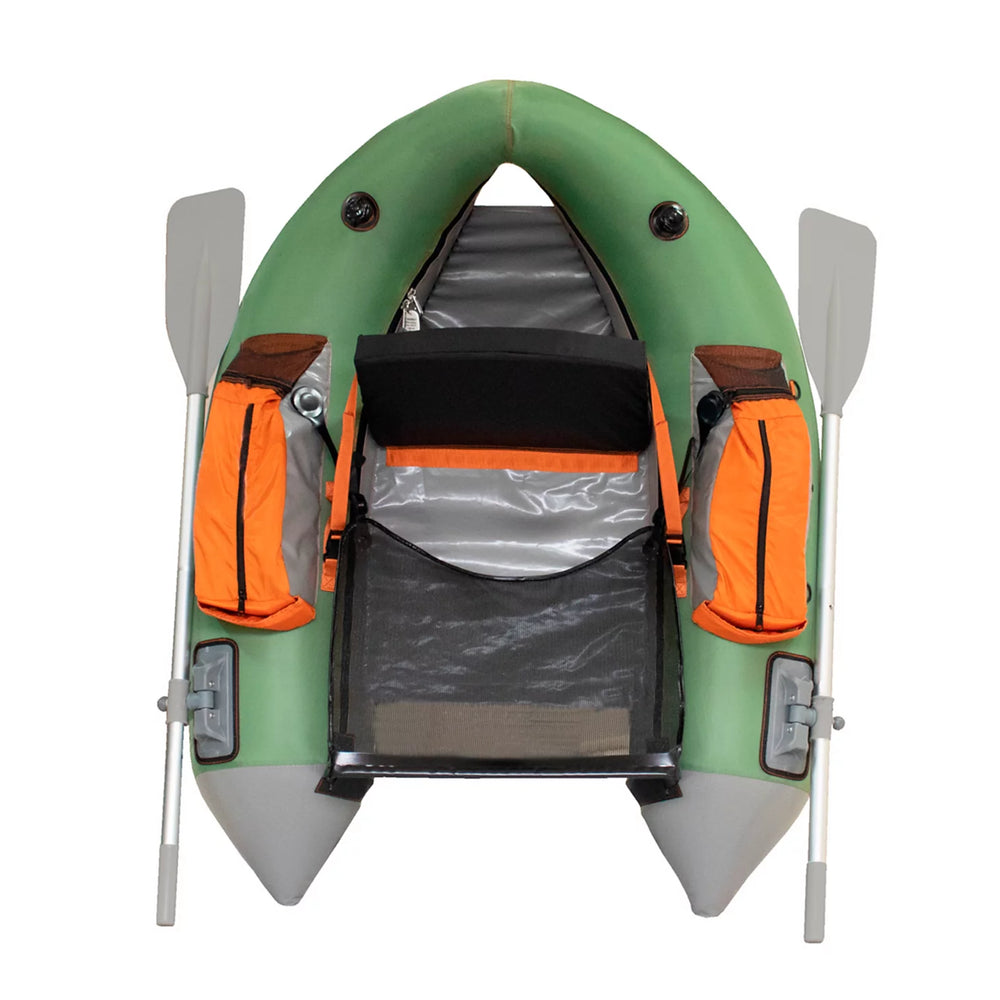 Orvis Fly Fishing Outcast Fish Cat Cruzer