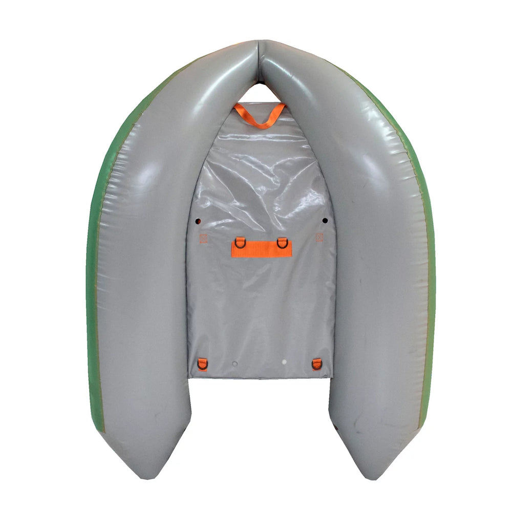 Orvis Fly Fishing Outcast Fish Cat Cruzer