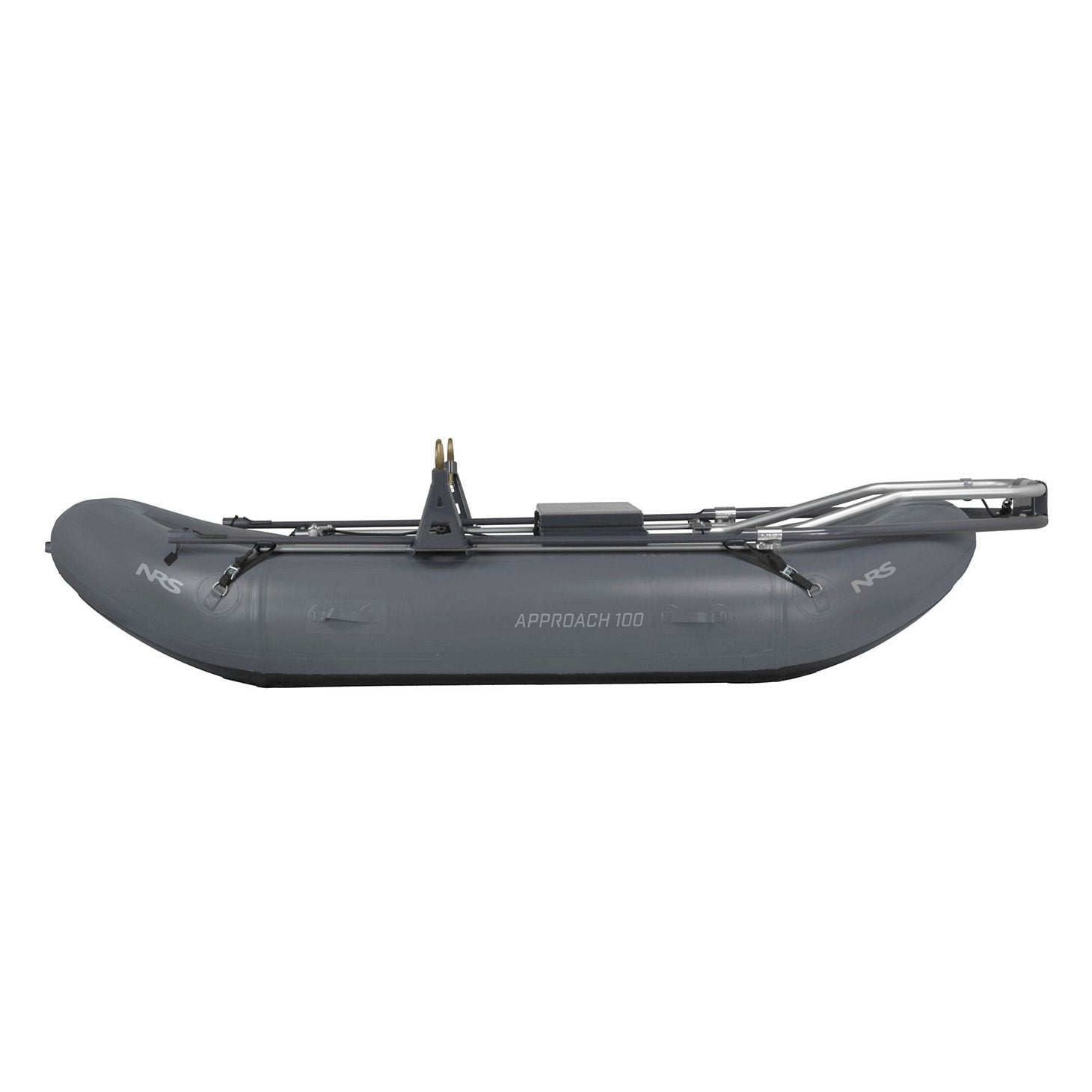 Orvis Fly Fishing NRS Approach 100 With Rower's Package