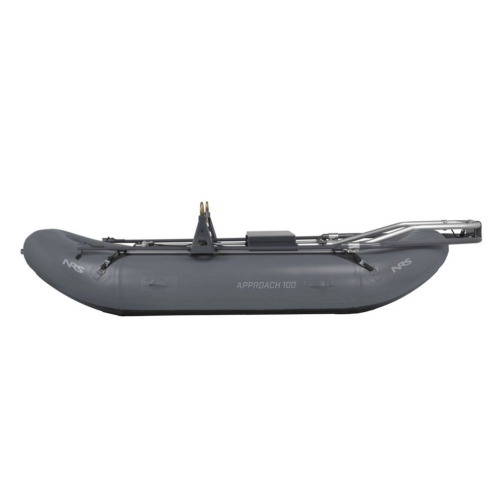 Orvis Fly Fishing NRS Approach 100 With Rower's Package