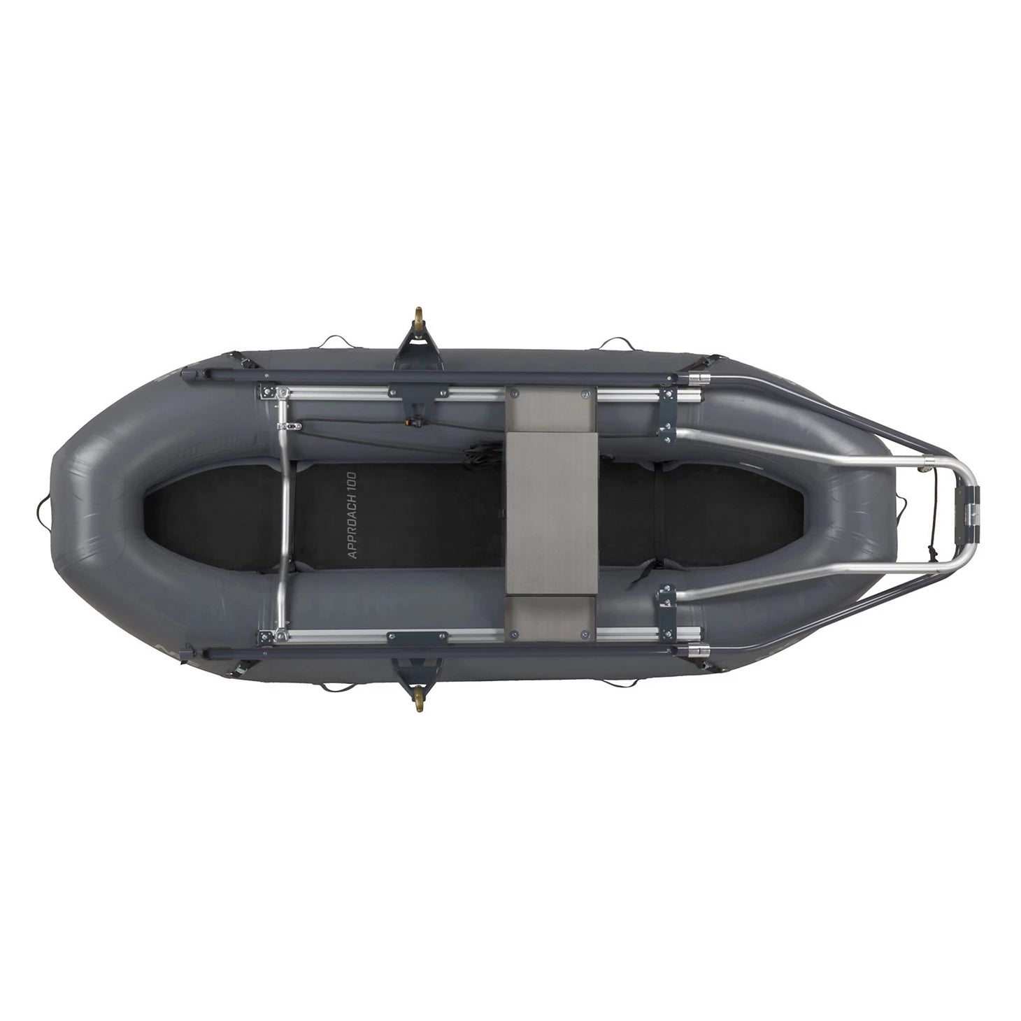 Orvis Fly Fishing NRS Approach 100 With Rower's Package