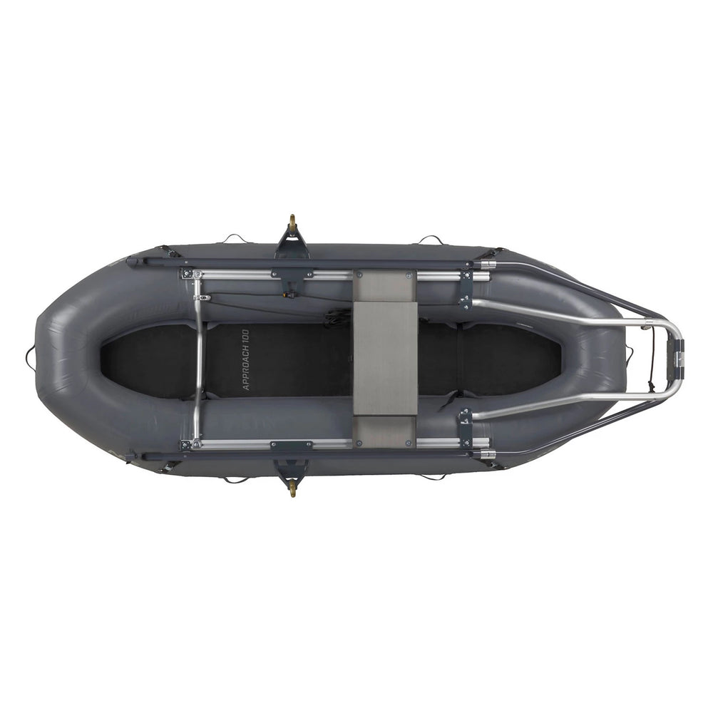 Orvis Fly Fishing NRS Approach 100 With Rower's Package