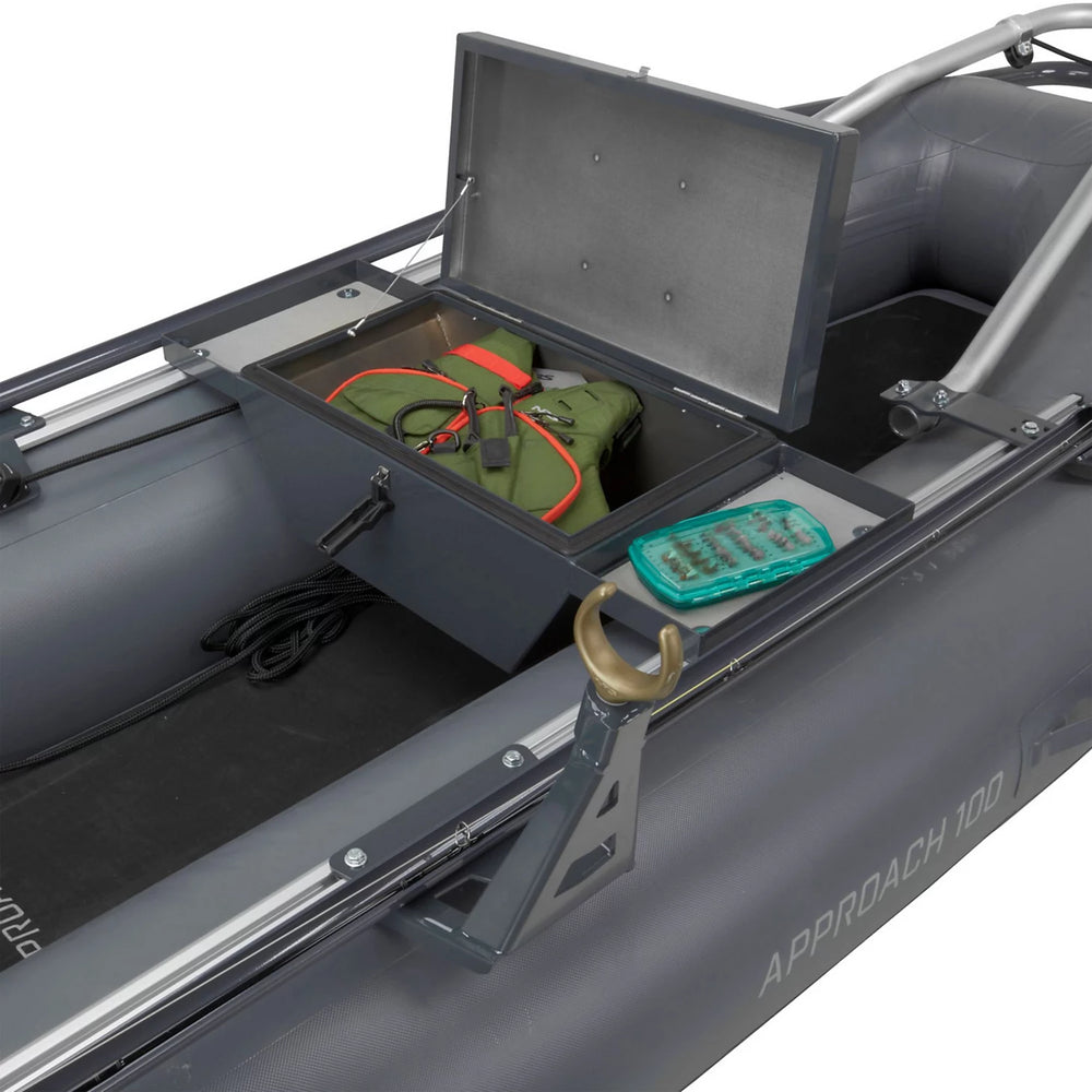Orvis Fly Fishing NRS Approach 100 With Rower's Package