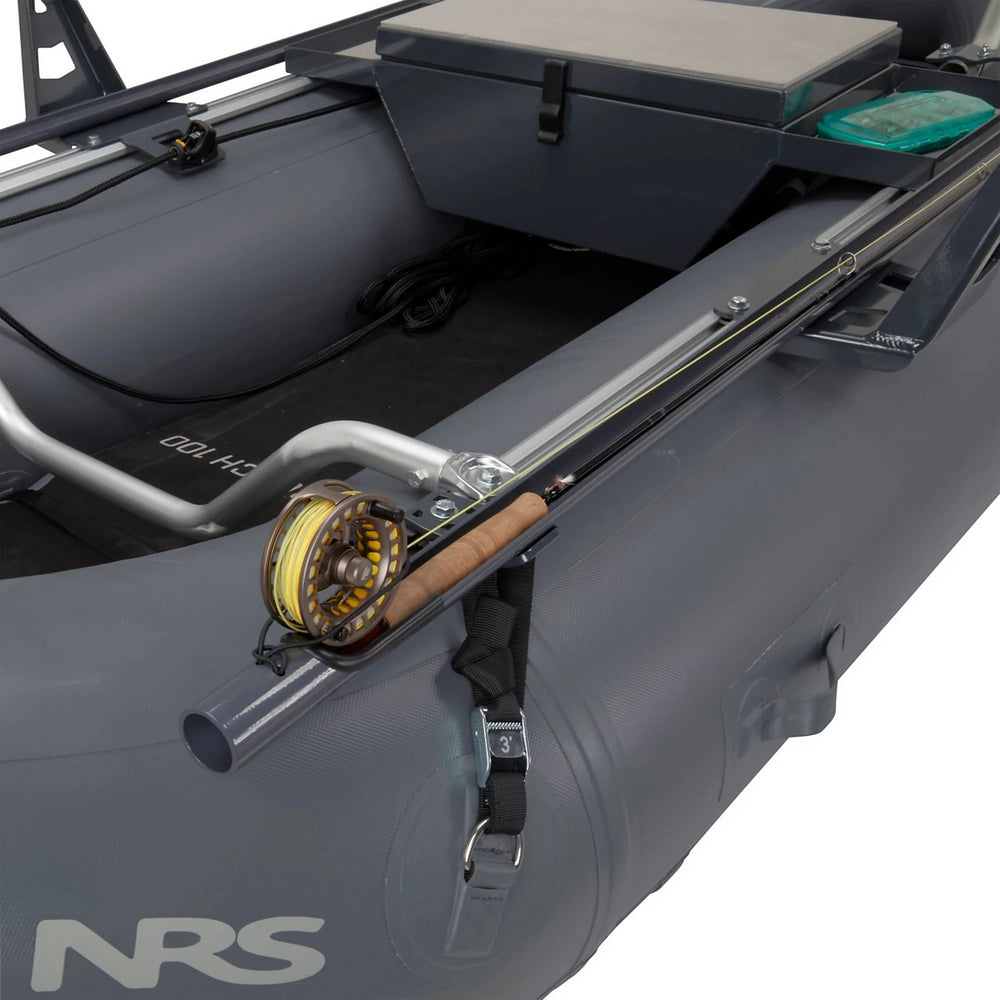 Orvis Fly Fishing NRS Approach 100 With Rower's Package