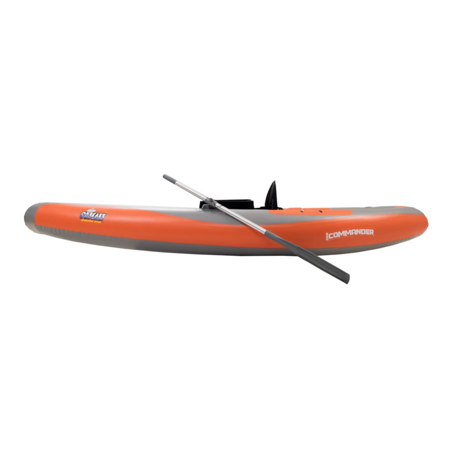 Orvis Fly Fishing Outcast OSG Commander