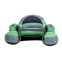Orvis Fly Fishing Outcast OSG Summit Backpacking Float Tube