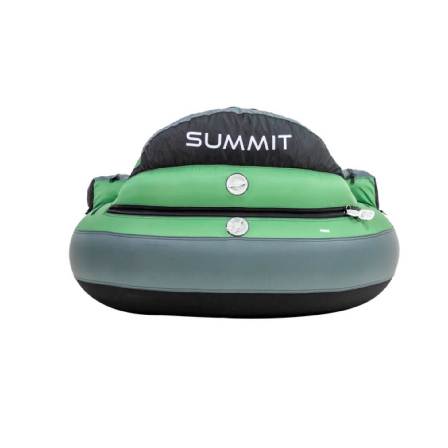 Orvis Fly Fishing Outcast OSG Summit Backpacking Float Tube