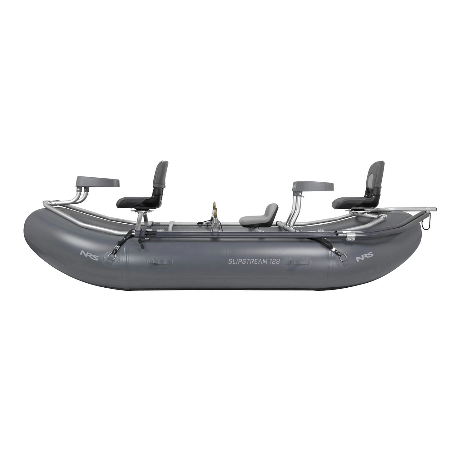 Orvis Fly Fishing NRS Slipstream 129 With Rower's Package