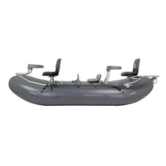 Orvis Fly Fishing NRS Slipstream 129 With Rower's Package