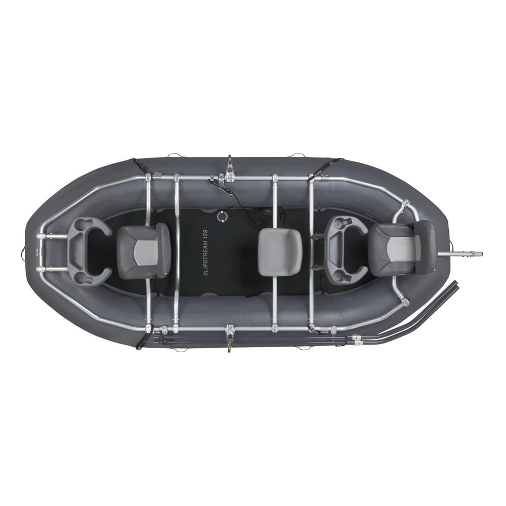 Orvis Fly Fishing NRS Slipstream 129 With Rower's Package